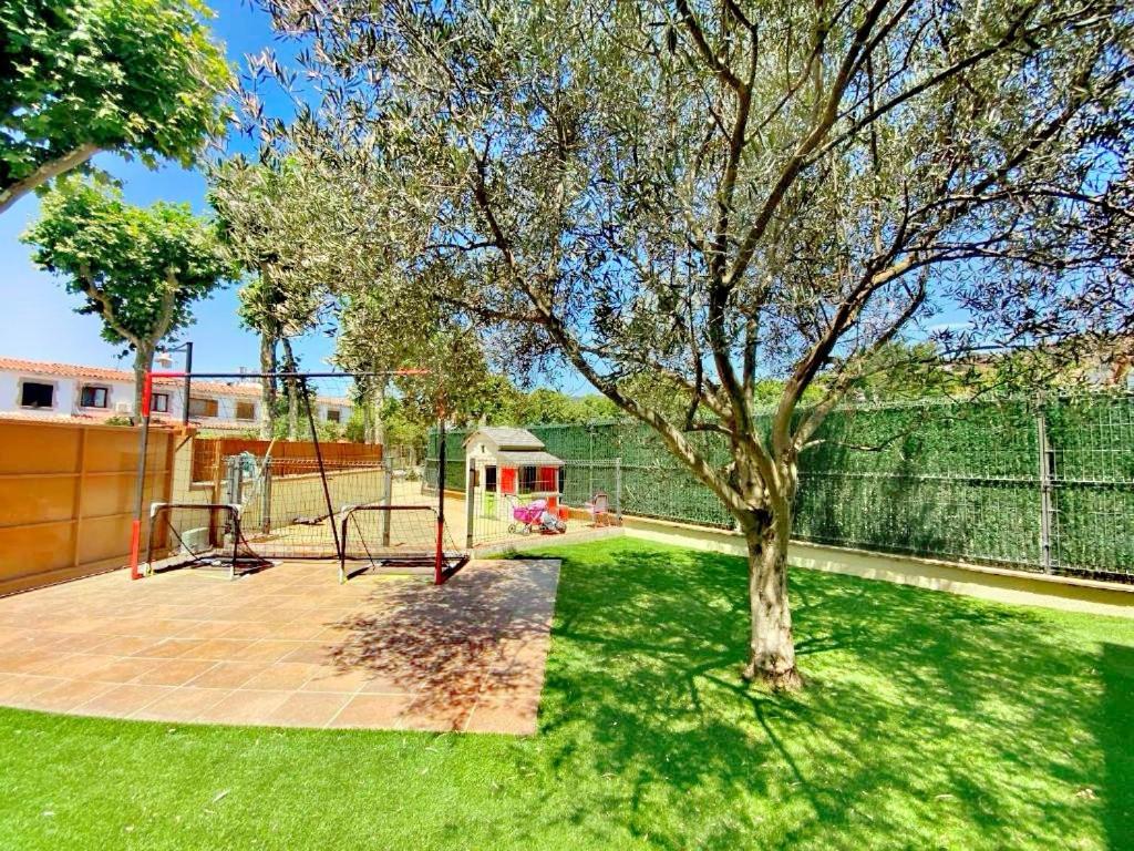 Casa Ylenia Villa Castell-Platja d'Aro Exterior photo